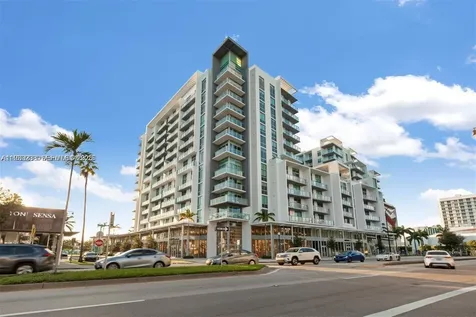 3900 Biscayne Boulevard Miami FL 33137