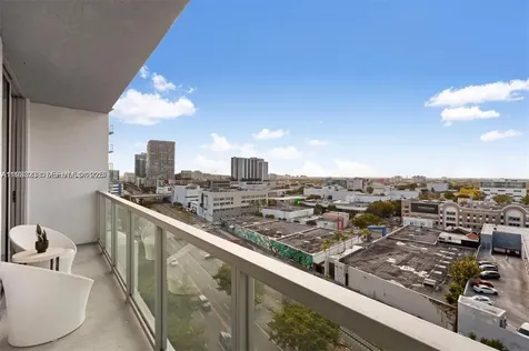 3900 Biscayne Boulevard Miami FL 33137