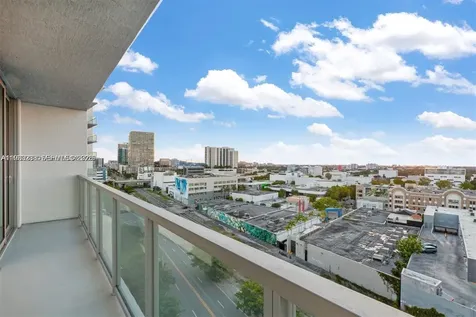 3900 Biscayne Boulevard Miami FL 33137
