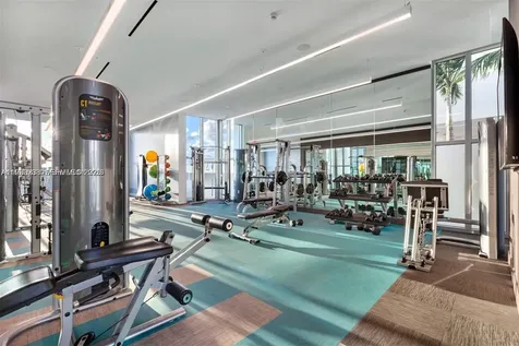 3900 Biscayne Boulevard Miami FL 33137