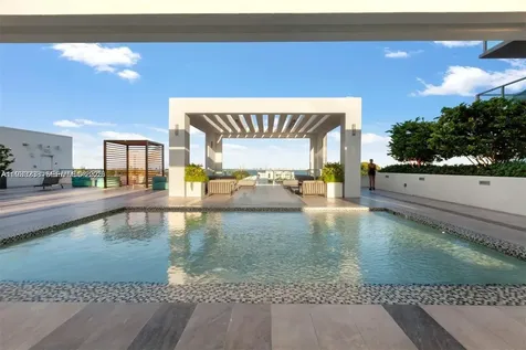 3900 Biscayne Boulevard Miami FL 33137
