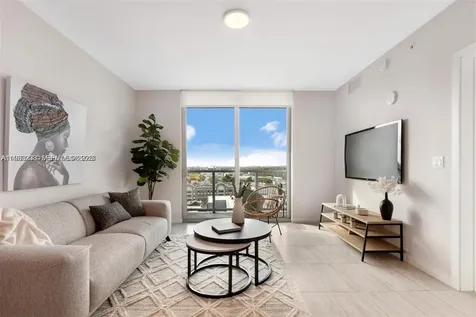 3900 Biscayne Boulevard Miami FL 33137