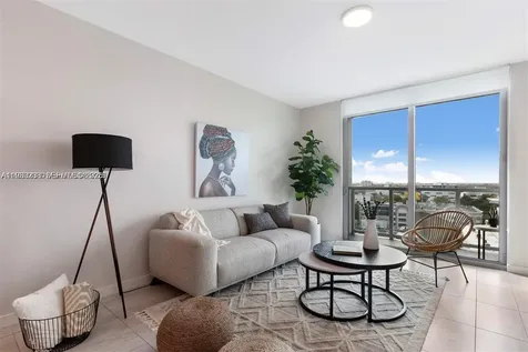 3900 Biscayne Boulevard Miami FL 33137