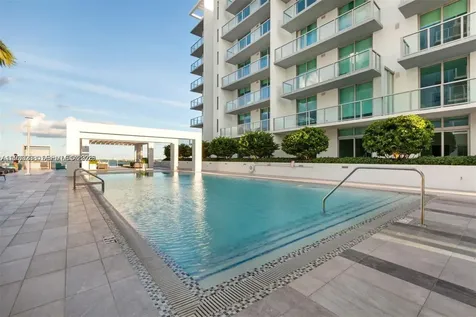 3900 Biscayne Boulevard Miami FL 33137