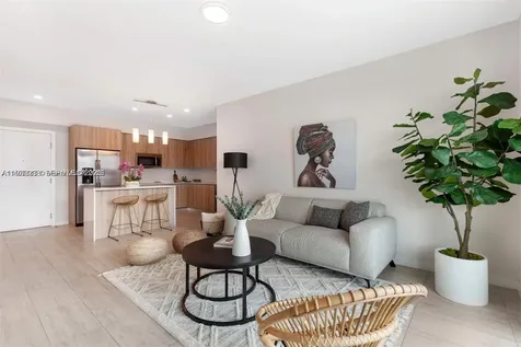 3900 Biscayne Boulevard Miami FL 33137