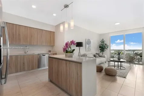 3900 Biscayne Boulevard Miami FL 33137