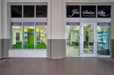 9025 S Dadeland Boulevard Miami FL 33156