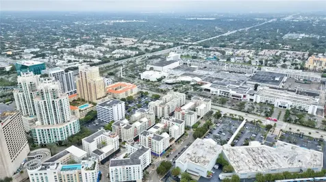 9025 S Dadeland Boulevard Miami FL 33156
