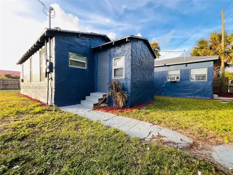 1927 Windsor Avenue West Palm Beach FL 33407