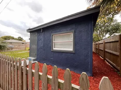 1927 Windsor Avenue West Palm Beach FL 33407