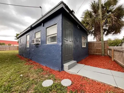 1927 Windsor Avenue West Palm Beach FL 33407