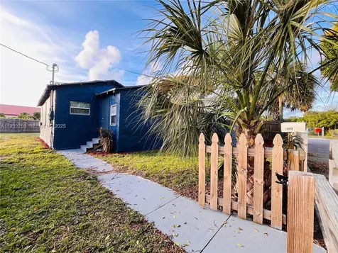 1927 Windsor Avenue West Palm Beach FL 33407