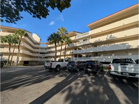 7041 Environ Boulevard Lauderhill FL 33319