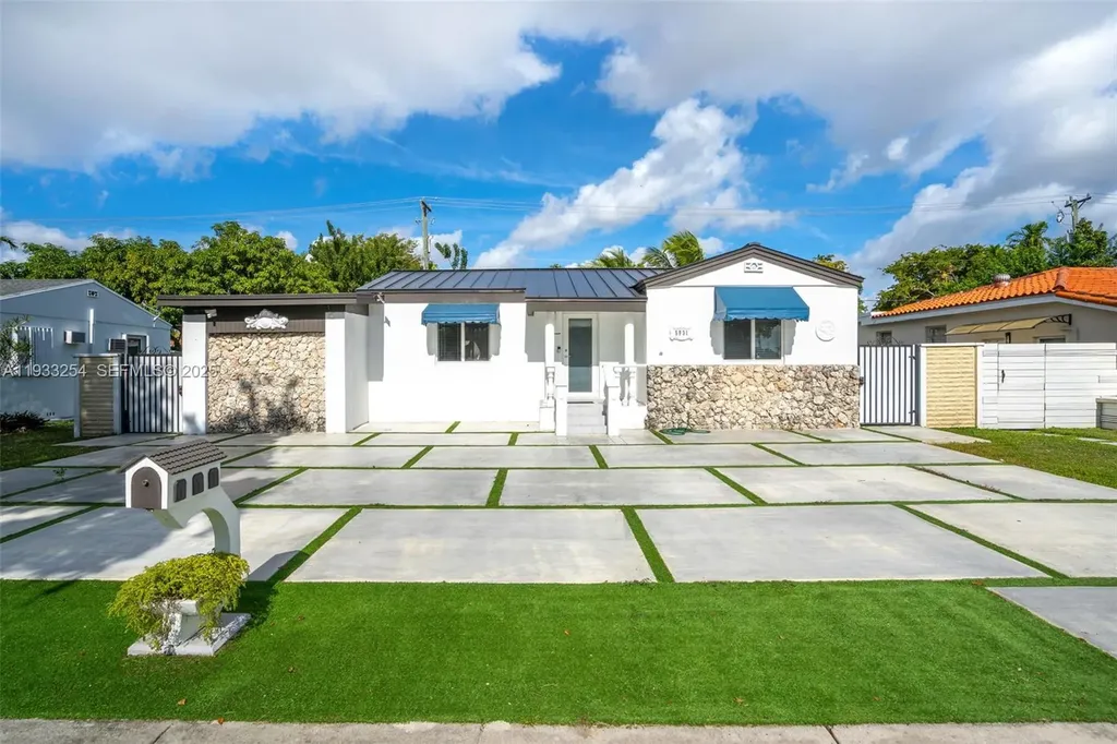 5931 SW 14th Street West Miami FL 33144