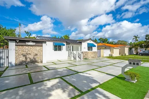 5931 SW 14th Street West Miami FL 33144