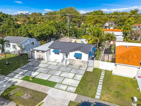 5931 SW 14th Street West Miami FL 33144