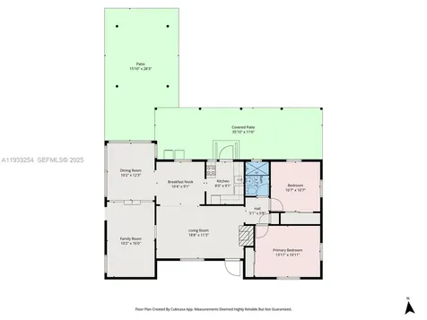 5931 SW 14th Street West Miami FL 33144