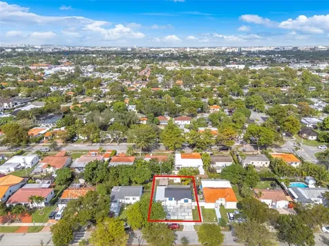 5931 SW 14th Street West Miami FL 33144