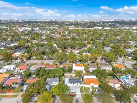 5931 SW 14th Street West Miami FL 33144