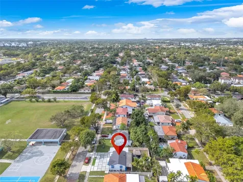 5931 SW 14th Street West Miami FL 33144