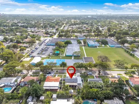 5931 SW 14th Street West Miami FL 33144