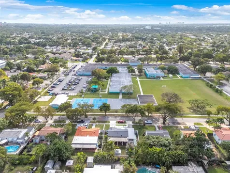 5931 SW 14th Street West Miami FL 33144