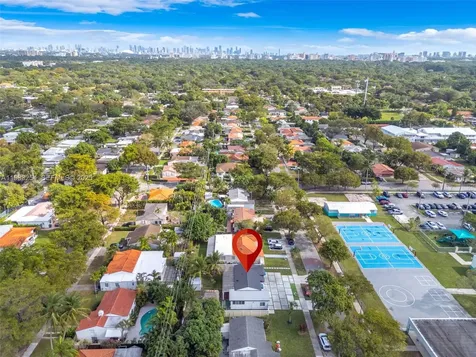 5931 SW 14th Street West Miami FL 33144