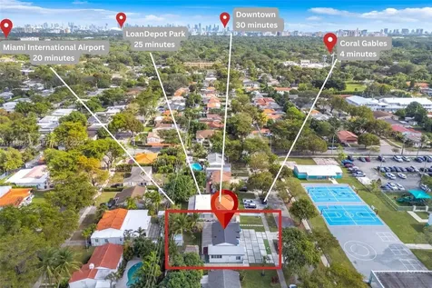 5931 SW 14th Street West Miami FL 33144
