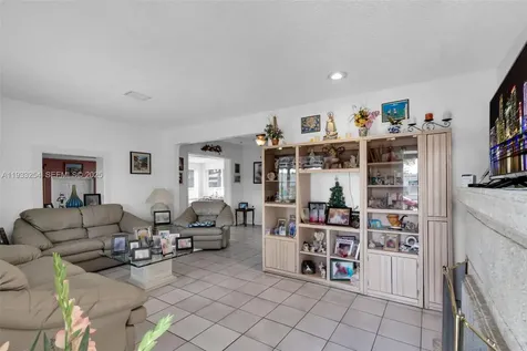 5931 SW 14th Street West Miami FL 33144