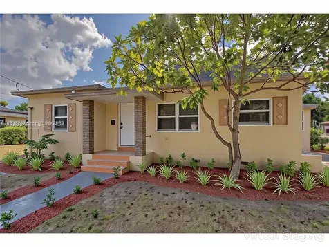 1080 NE 145th Street North Miami FL 33161