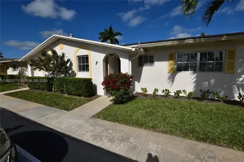 2666 Emory Drive East West Palm Beach FL 33415