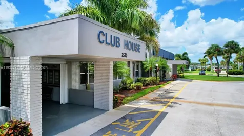 2666 Emory Drive East West Palm Beach FL 33415