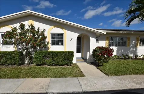 2666 Emory Drive East West Palm Beach FL 33415