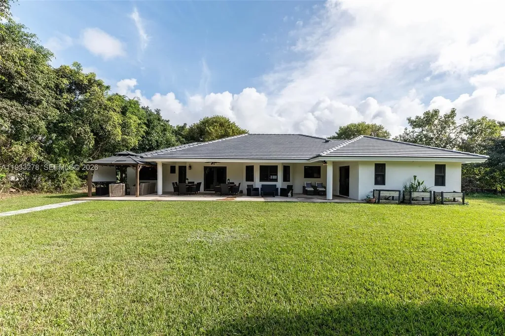 27260 SW 167th Court Homestead FL 33031