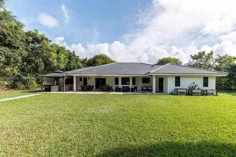 27260 SW 167th Court Homestead FL 33031