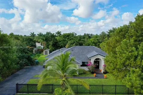 27260 SW 167th Court Homestead FL 33031