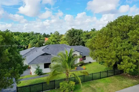 27260 SW 167th Court Homestead FL 33031
