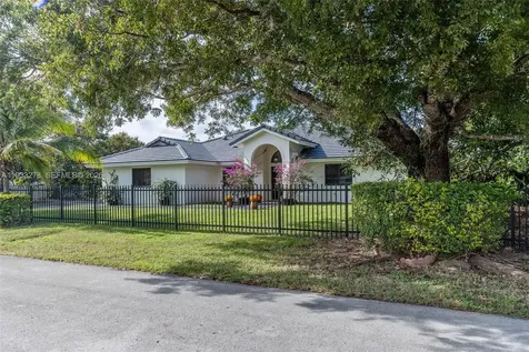 27260 SW 167th Court Homestead FL 33031