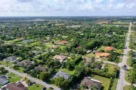 27260 SW 167th Court Homestead FL 33031