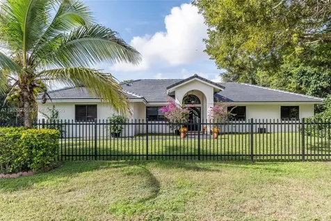 27260 SW 167th Court Homestead FL 33031