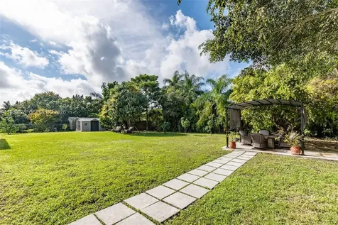 27260 SW 167th Court Homestead FL 33031