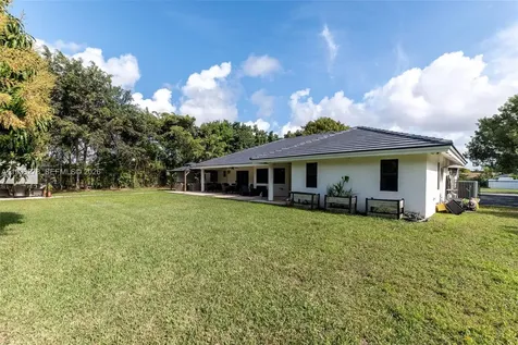 27260 SW 167th Court Homestead FL 33031
