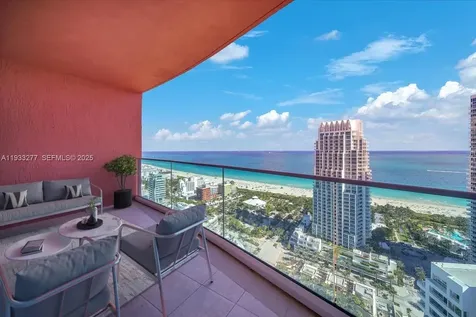 300 S Pointe Drive Miami Beach FL 33139