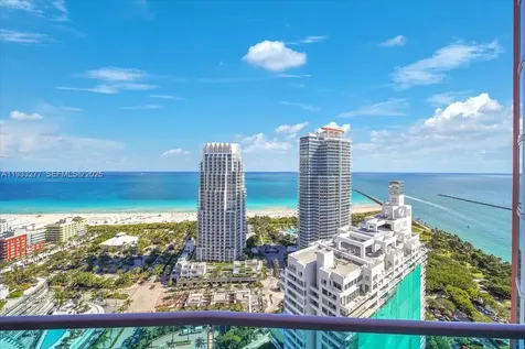 300 S Pointe Drive Miami Beach FL 33139