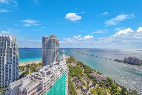300 S Pointe Drive Miami Beach FL 33139