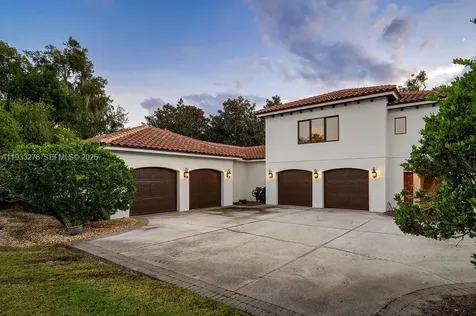 1965 Lake Markham Preserve Trail Sanford FL 32771