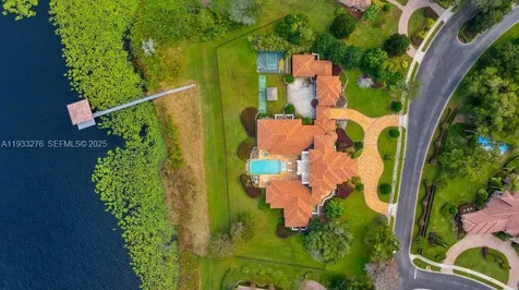 1965 Lake Markham Preserve Trail Sanford FL 32771