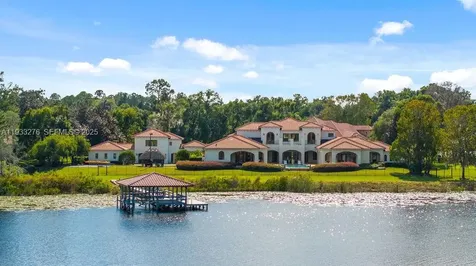 1965 Lake Markham Preserve Trail Sanford FL 32771