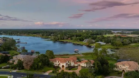 1965 Lake Markham Preserve Trail Sanford FL 32771