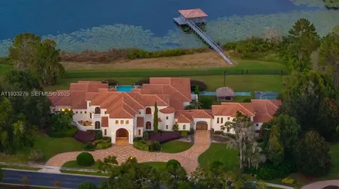 1965 Lake Markham Preserve Trail Sanford FL 32771